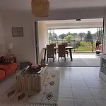 Au Coeur Du Golf, Neuf Vue Golf Et Piscine Apartment *