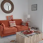 Au Coeur Du Golf, Neuf Vue Golf Et Piscine Apartment