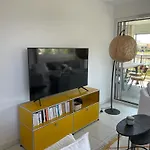 Au Coeur Du Golf, Neuf Vue Golf Et Piscine Saint-Cyprien (Pyrenees-Orientales)