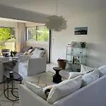 Au Coeur Du Golf, Neuf Vue Golf Et Piscine Apartment Saint-Cyprien (Pyrenees-Orientales)