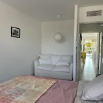 Apartment Au Coeur Du Golf, Neuf Vue Golf Et Piscine *