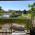 Au Coeur Du Golf, Neuf Vue Golf Et Piscine Saint-Cyprien (Pyrenees-Orientales)