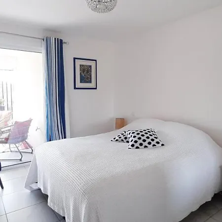 Au Coeur Du Golf, Neuf Vue Golf Et Piscine - Clim Wifi Parking Saint-Cyprien (Pyrenees-Orientales)