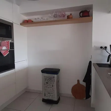 Lejlighed Au Coeur Du Golf, Neuf Vue Golf Et Piscine - Clim Wifi Parking *