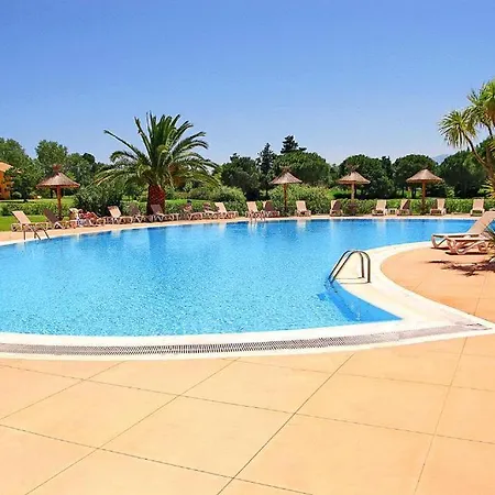 Lejlighed Au Coeur Du Golf, Neuf Vue Golf Et Piscine - Clim Wifi Parking