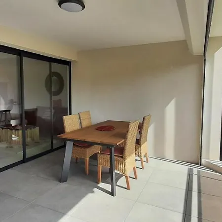 Au Coeur Du Golf, Neuf Vue Golf Et Piscine - Clim Wifi Parking * Saint-Cyprien (Pyrenees-Orientales)